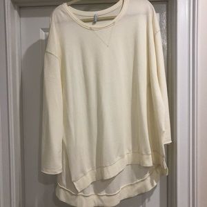 NWOT Z Supply Weekender Tunic